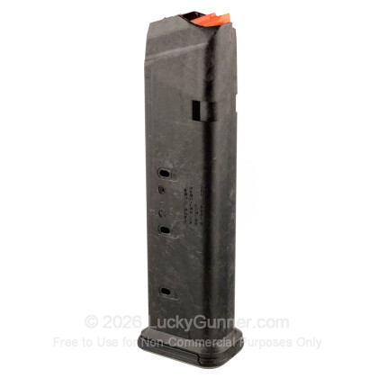 Image 1 of Magpul 9mm Luger (9x19) Ammo