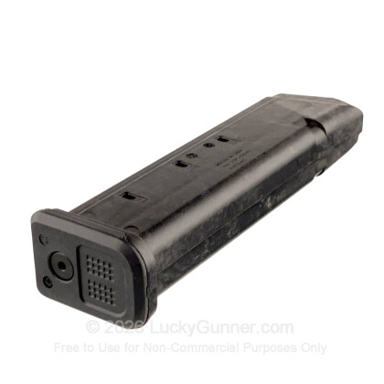 Image 6 of Magpul 9mm Luger (9x19) Ammo