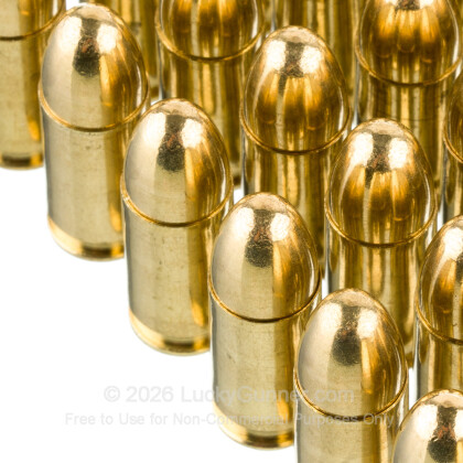 Image 5 of Shop by Popular Brand from Veteran Ammo Image 5 of Veteran Ammo 9mm Luger (9x19) Ammo
