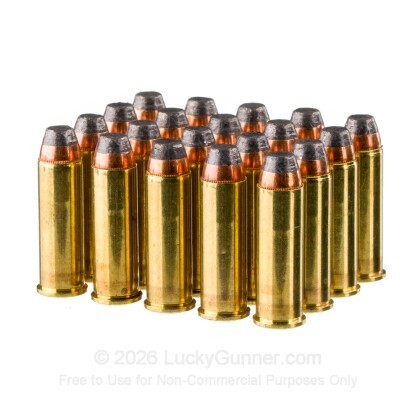 Image 4 of Remington .41 Rem Magnum Ammo