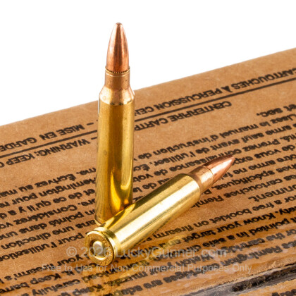 Image 3 of Remington .223 Remington Ammo