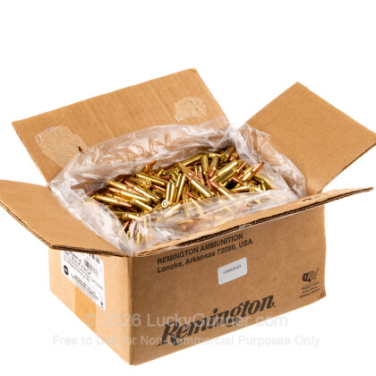 Image 5 of Remington .223 Remington Ammo