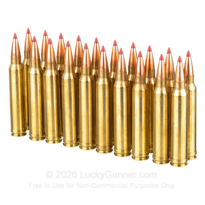 Image 4 of Hornady .300 Winchester Magnum Ammo