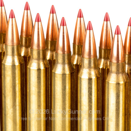 Image 5 of Hornady .300 Winchester Magnum Ammo