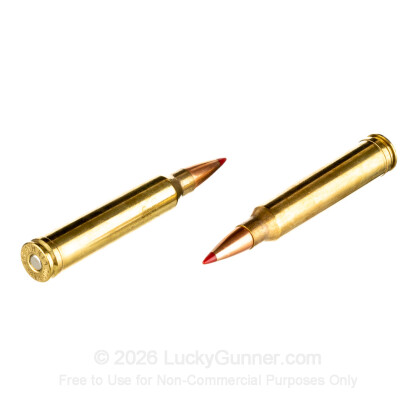 Image 6 of Hornady .300 Winchester Magnum Ammo