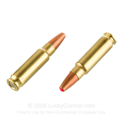 Image 5 of Hornady 5.7x28mm Ammo