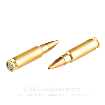 Image 6 of FN Herstal 5.7x28mm Ammo