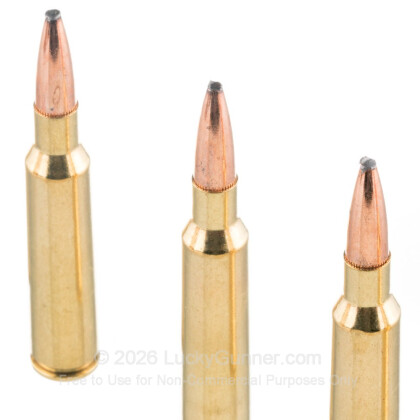 Image 5 of Federal 6.5x55 Swedish Ammo