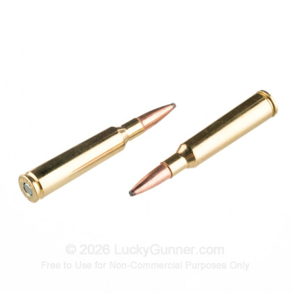 Image 6 of Federal 6.5x55 Swedish Ammo