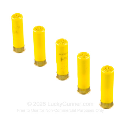 Image 4 of Federal 20 Gauge Ammo
