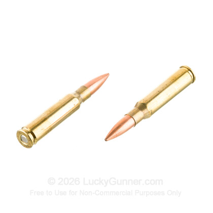 Image 6 of Fiocchi .308 (7.62X51) Ammo