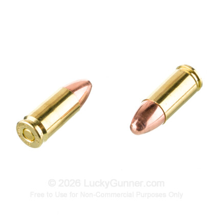 Image 6 of Shop by Popular Brand from SIG SAUER Image 6 of SIG SAUER 9mm Luger (9x19) Ammo