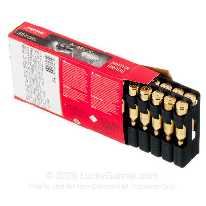 Image 3 of Norma 300 Norma Mag Ammo