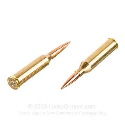 Image 6 of Norma 300 Norma Mag Ammo