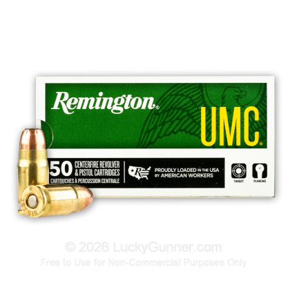 Image 2 of Remington .357 Sig Ammo