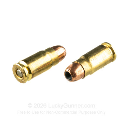 Image 6 of Remington .357 Sig Ammo