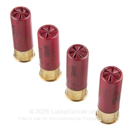 Image 5 of Federal 12 Gauge Ammo