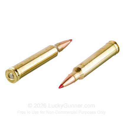 Image 6 of Hornady .300 Winchester Magnum Ammo