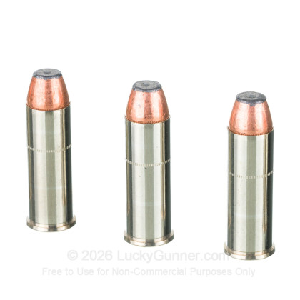 Image 5 of Federal .44 Magnum Ammo
