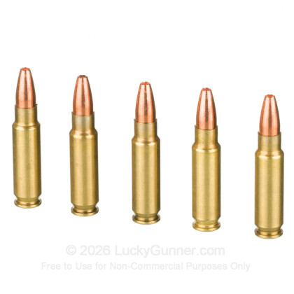 Image 4 of Speer 5.7x28mm Ammo