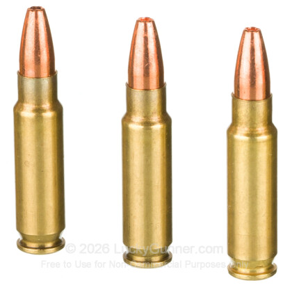 Image 5 of Speer 5.7x28mm Ammo