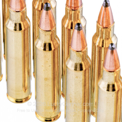 Image 5 of Winchester .223 Remington Ammo