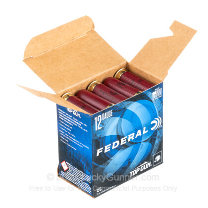Image 3 of Federal 12 Gauge Ammo