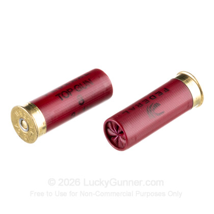 Image 6 of Federal 12 Gauge Ammo