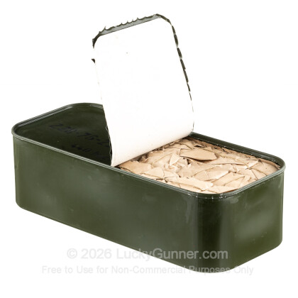 Image 2 of Military Surplus 7.62x54r Ammo