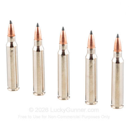 Image 4 of Federal .223 Remington Ammo