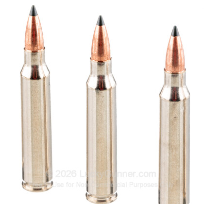 Image 5 of Federal .223 Remington Ammo