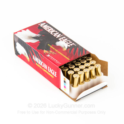 Image 3 of Federal .38 Special Ammo
