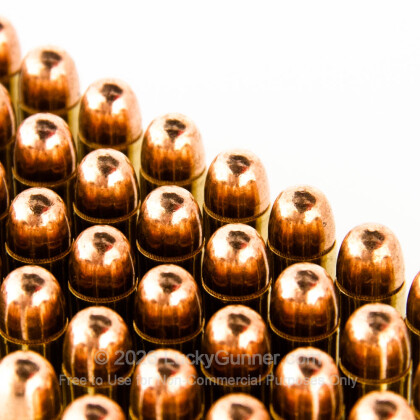 Image 5 of Federal .38 Special Ammo