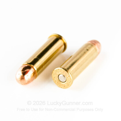 Image 6 of Federal .38 Special Ammo