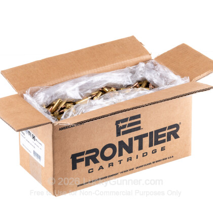 Image 3 of Hornady 5.56x45mm Ammo