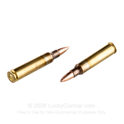 Image 6 of Hornady 5.56x45mm Ammo