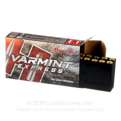Image 6 of Hornady 224 Valkyrie Ammo