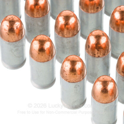 Image 5 of Blazer .380 Auto (ACP) Ammo
