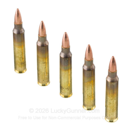Image 4 of Winchester .223 Remington Ammo