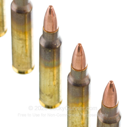 Image 5 of Winchester .223 Remington Ammo
