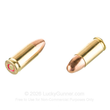 Image 6 of Prvi Partizan 9mm Luger (9x19) Ammo