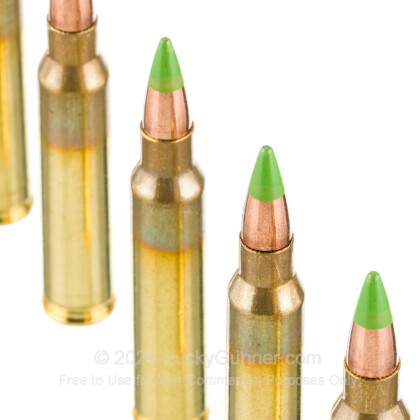 Image 4 of Igman Ammunition 5.56x45mm Ammo