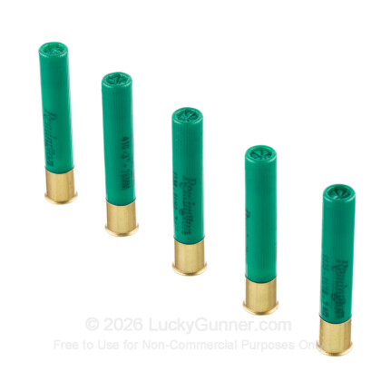 Image 4 of Remington 410 Gauge Ammo