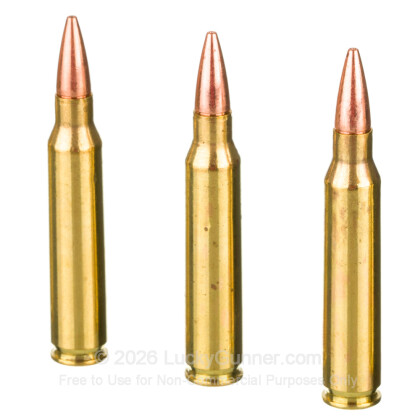 Image 5 of Remington .223 Remington Ammo