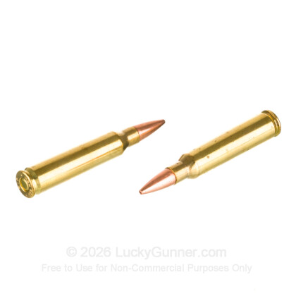 Image 6 of Remington .223 Remington Ammo