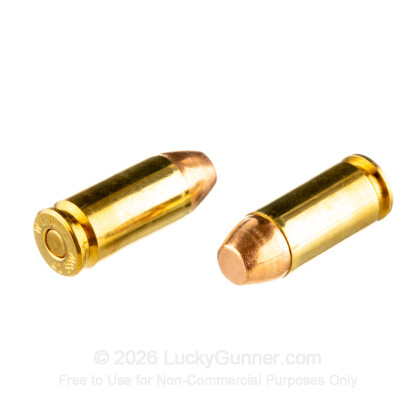 Image 6 of Winchester .40 S&W (Smith & Wesson) Ammo