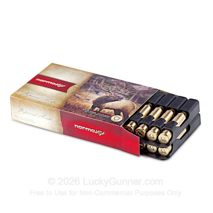 Image 3 of Norma .338 Lapua Magnum Ammo