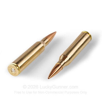 Image 4 of Norma .338 Lapua Magnum Ammo