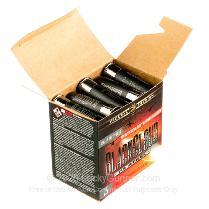 Image 3 of Federal 12 Gauge Ammo