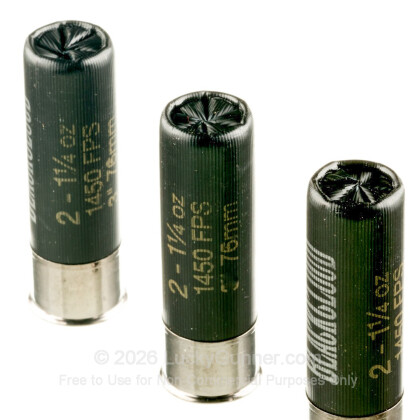 Image 5 of Federal 12 Gauge Ammo